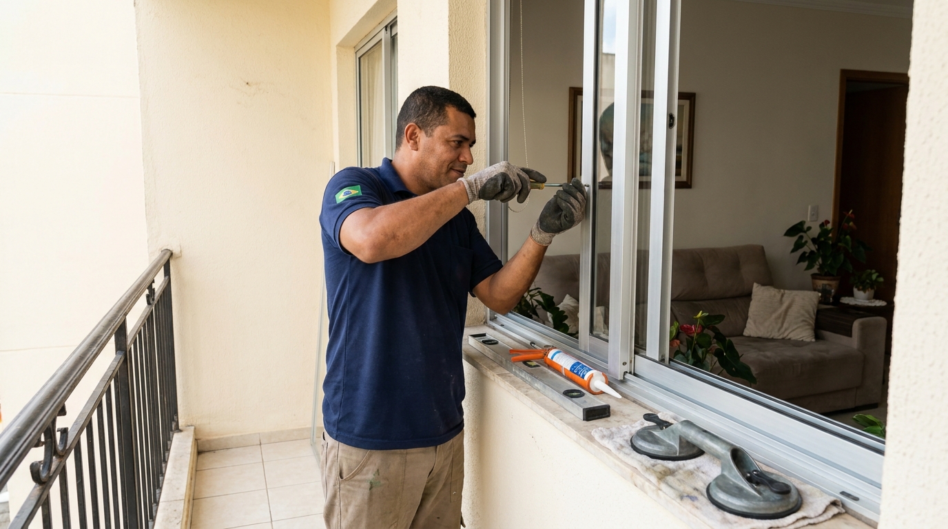 Modelos com Melhor Ventilação em Vitória da Conquista‑BA
