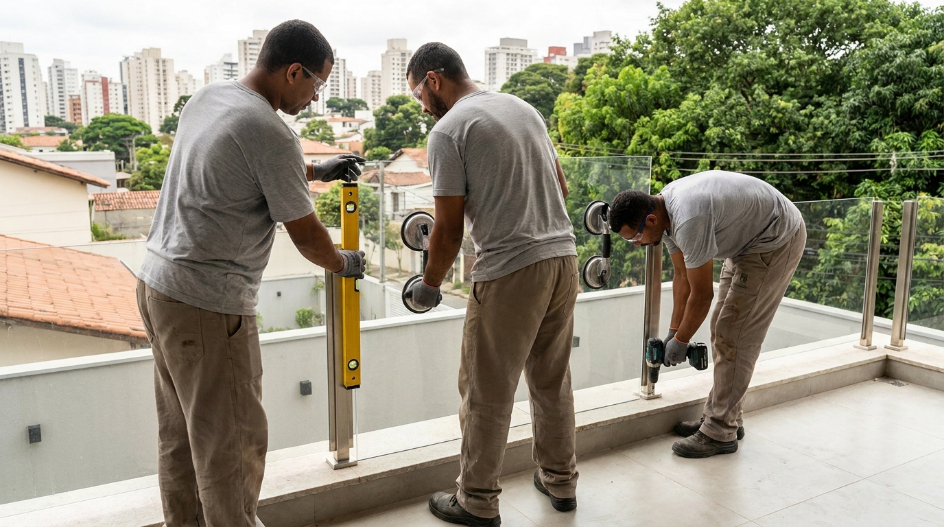 Sistemas com Alta Resistência em Vitória da Conquista‑BA